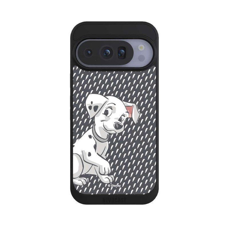 Pixel 10 Pro NIVOpure 101 Dalmatiens Portrait