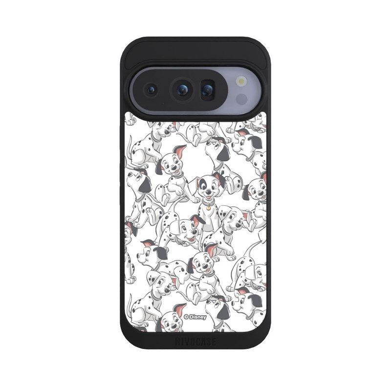 Pixel 10 Pro NIVOpure 101 Dalmatiens Motif