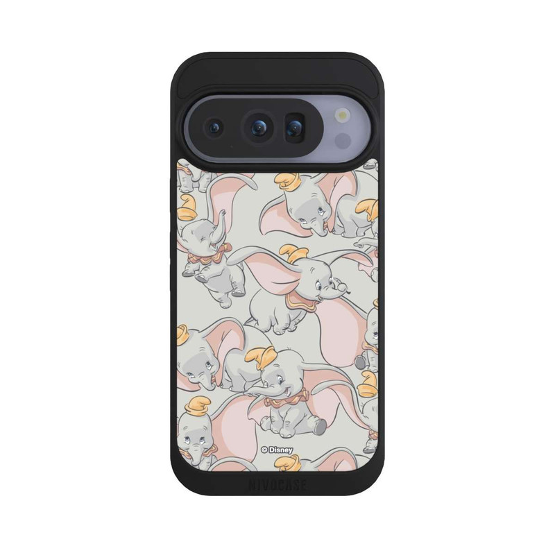 Pixel 10 Pro NIVOpure Dumbo Pattern Cute