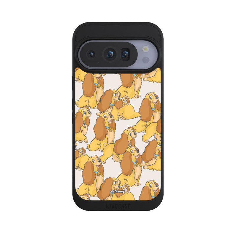 Pixel 10 Pro NIVOpure Susi Pattern