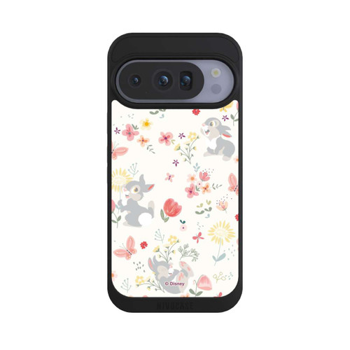 Google Pixel 10 Pro NIVOpure Bloomy Klopfer Pattern