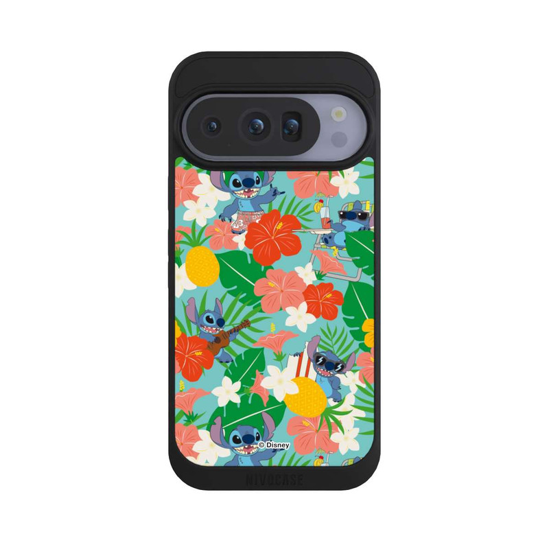 Pixel 10 Pro NIVOpure Stitch Hawai Muster