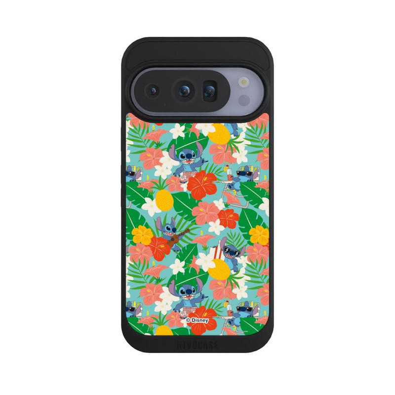 Pixel 10 Pro NIVOpure Stitch Hawaiian Pattern