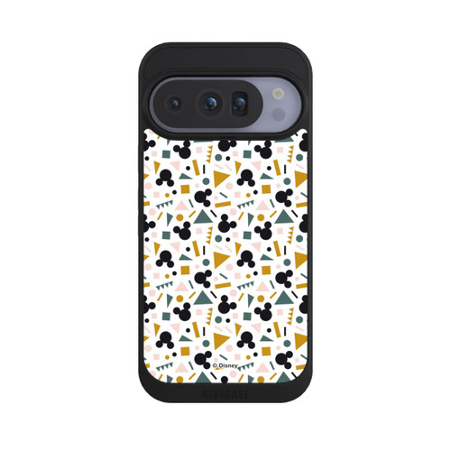 Google Pixel 10 Pro NIVOpure Mickey Geometric Pattern