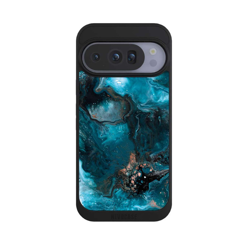 Pixel 10 Pro NIVOpure Kaysymoon Océan