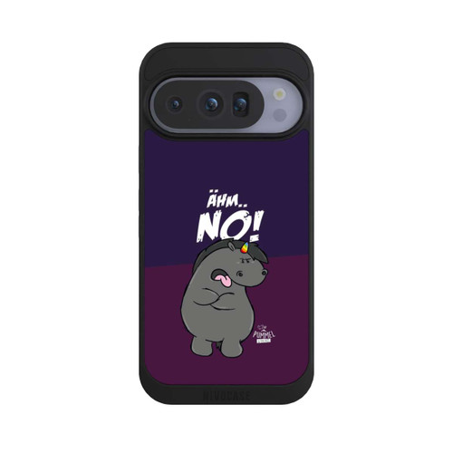 Google Pixel 10 Pro NIVOpure Ähm Nö Grummel