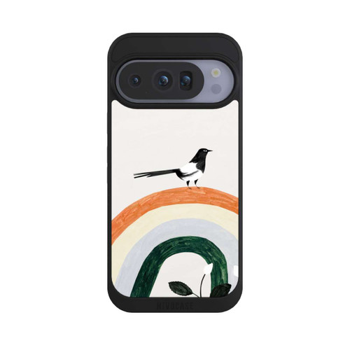 Google Pixel 10 Pro NIVOpure Guten Morgen von Léa Le Pivert