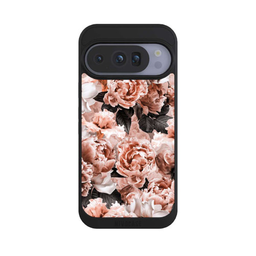 Google Pixel 10 Pro NIVOpure Vintage Blumentapete