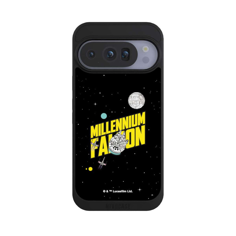 Pixel 10 Pro NIVOpure Millenium Falcon