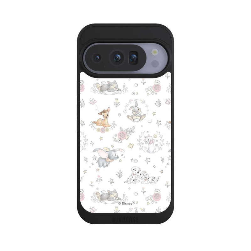 Pixel 10 Pro NIVOpure Sentimental Heritage Collection