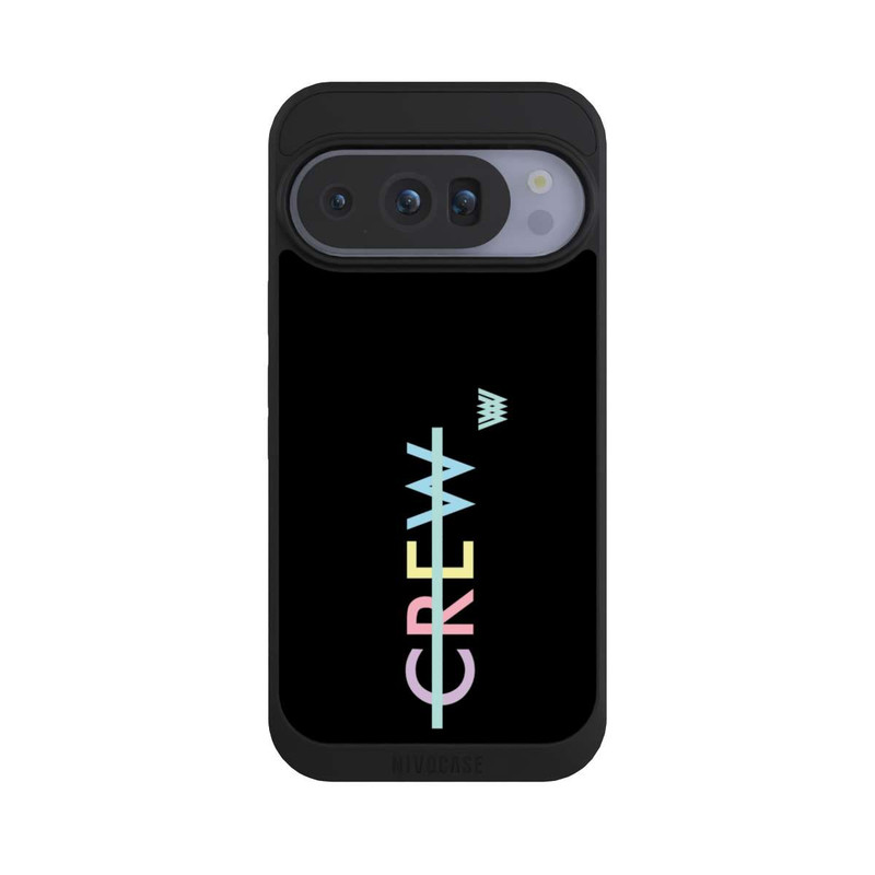 Pixel 10 Pro NIVOpure Crew