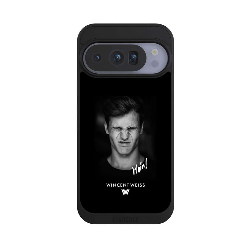 Pixel 10 Pro NIVOpure Moin!