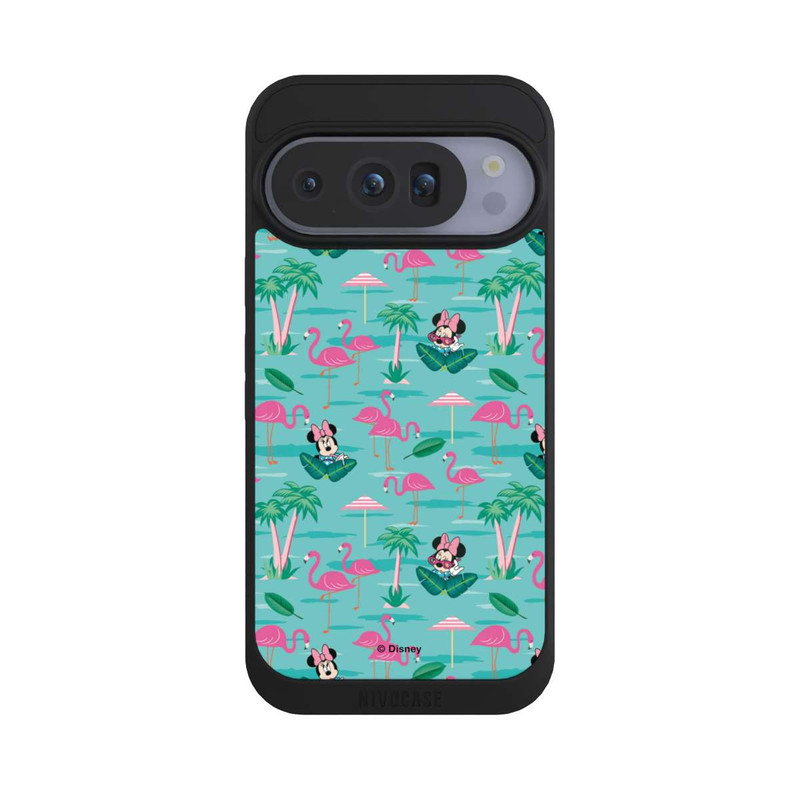 Pixel 10 Pro NIVOpure Minnie Pink Flamingo