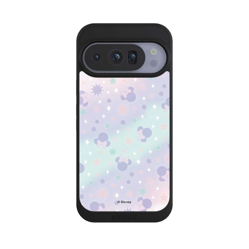 Pixel 10 Pro NIVOpure Minnie Star Pattern