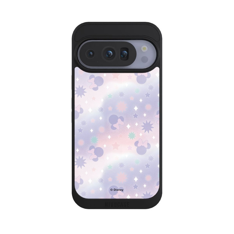 Pixel 10 Pro NIVOpure Minnie Star Pattern