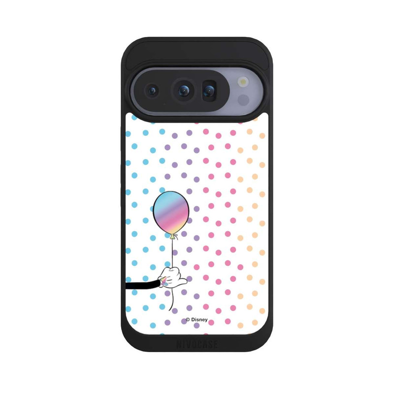 Pixel 10 Pro NIVOpure Minnie Balloon