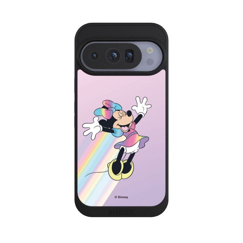 Pixel 10 Pro NIVOpure Minnie Rainbow