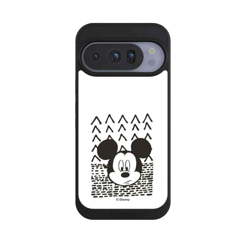 Pixel 10 Pro NIVOpure Micky Minimalism
