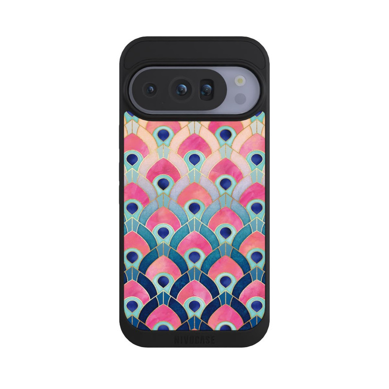 Pixel 10 Pro NIVOpure Gefiedert