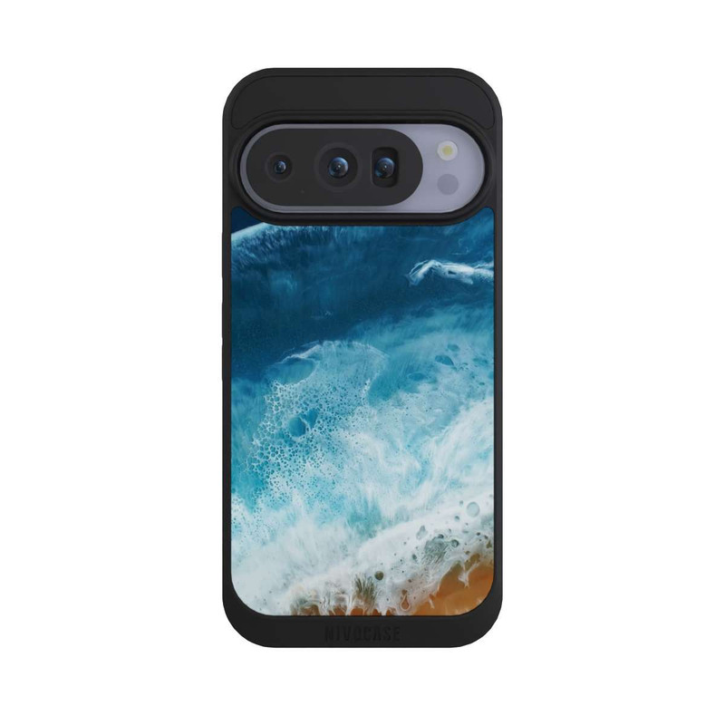 Pixel 10 Pro NIVOpure Meer