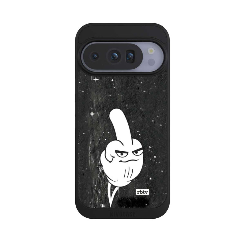 Pixel 10 Pro NIVOpure Finger