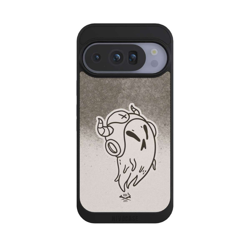 Pixel 10 Pro NIVOpure Geist
