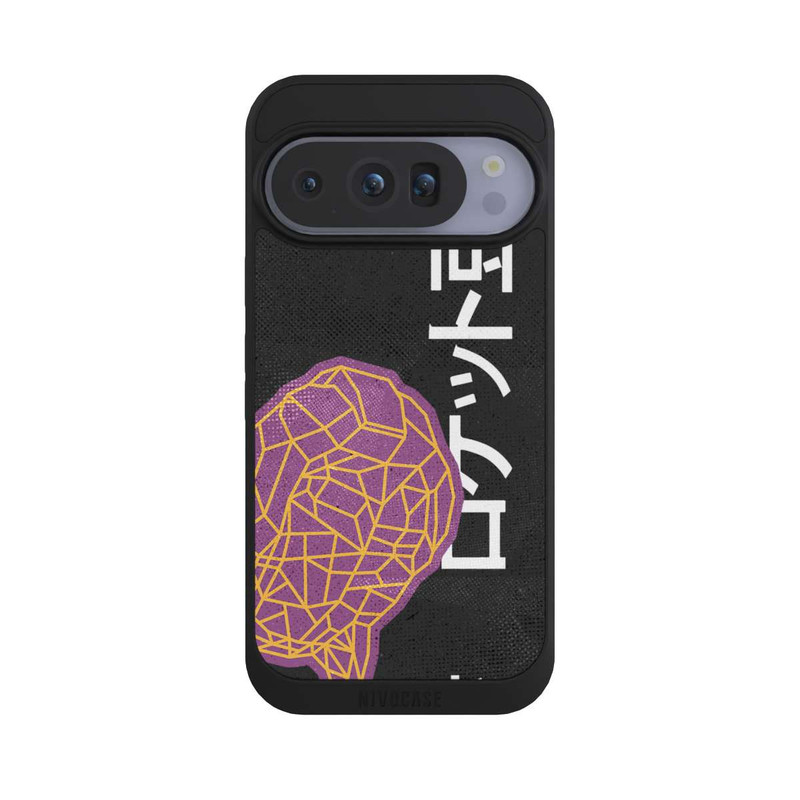 Pixel 10 Pro NIVOpure Japan-Draht