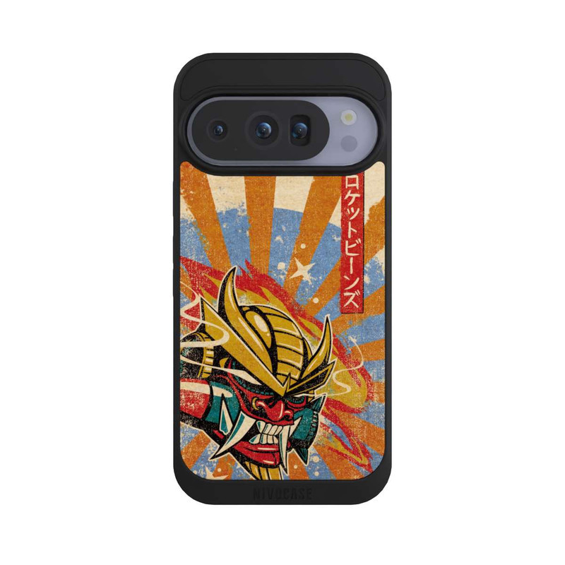 Pixel 10 Pro NIVOpure Kabuki