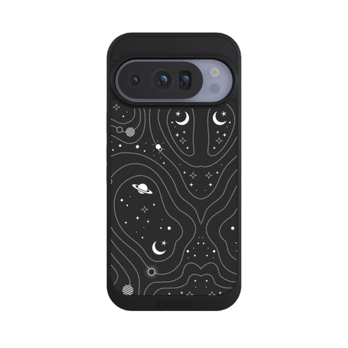 Google Pixel 10 Pro NIVOpure Lost in Spaces