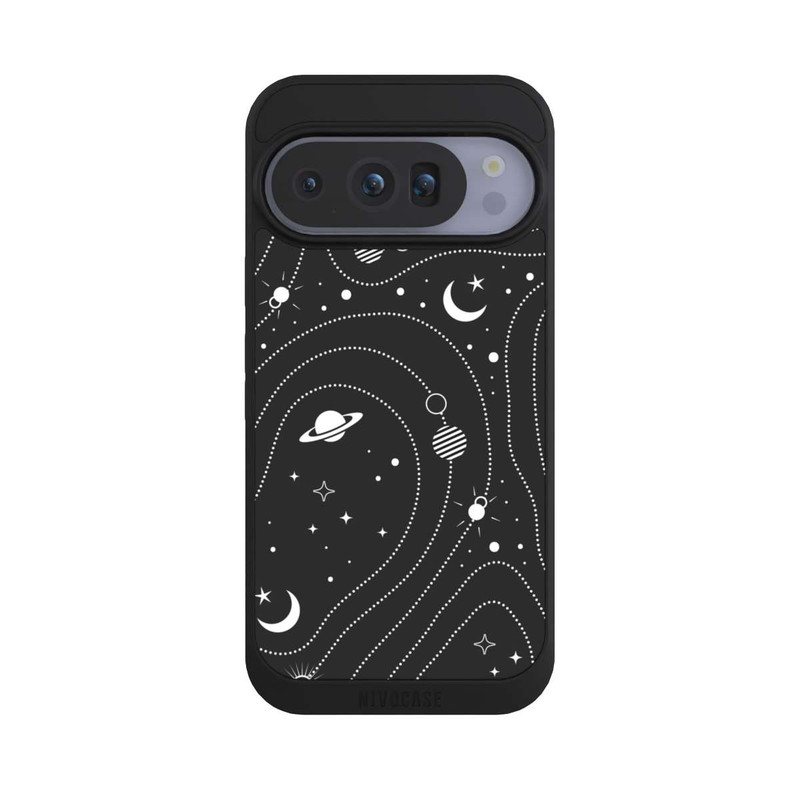 Pixel 10 Pro NIVOpure Lost In Spaces