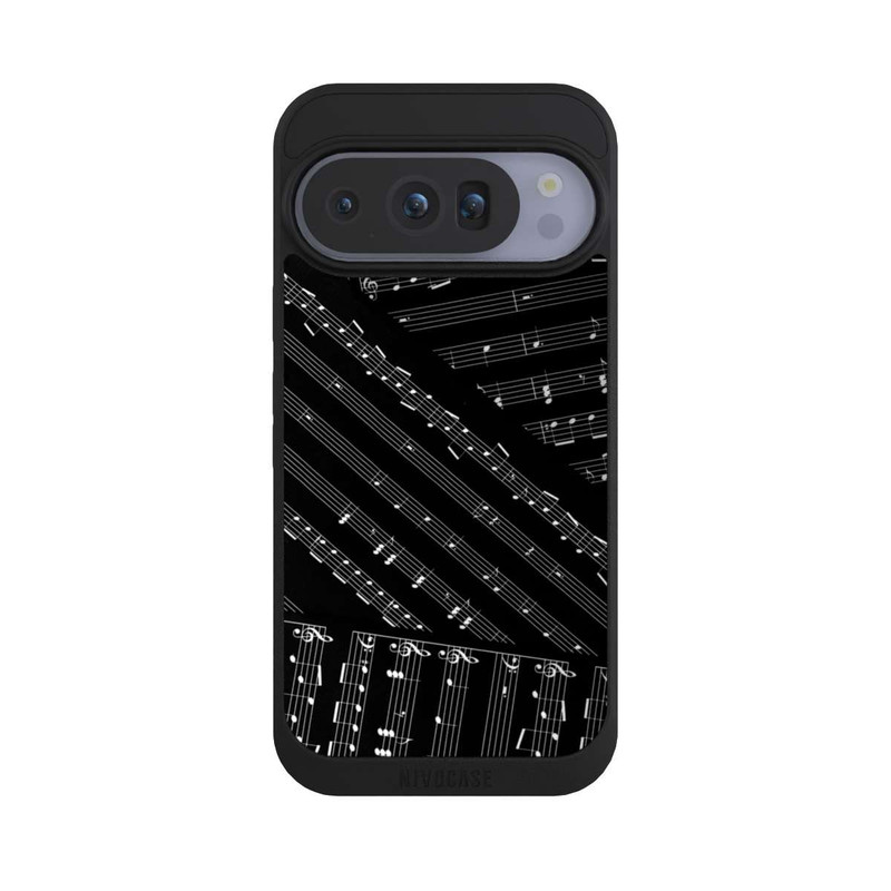 Pixel 10 Pro NIVOpure Partitions