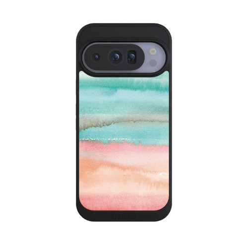 Google Pixel 10 Pro NIVOpure Été Aquarelle Dégradé