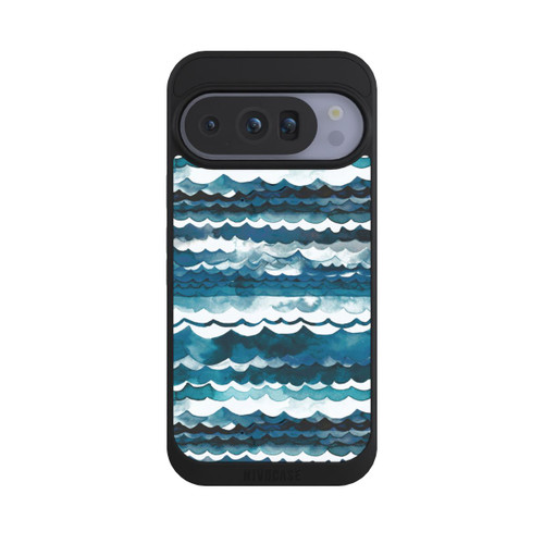 Google Pixel 10 Pro NIVOpure Meereswellen