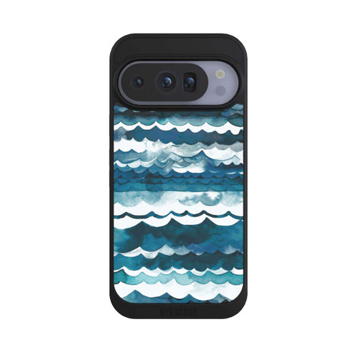 Google Pixel 10 Pro NIVOpure Meereswellen