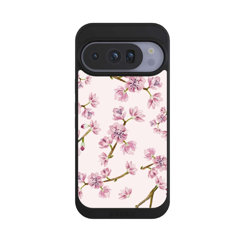Pixel 10 Pro NIVOpure Kirschblüte Pink