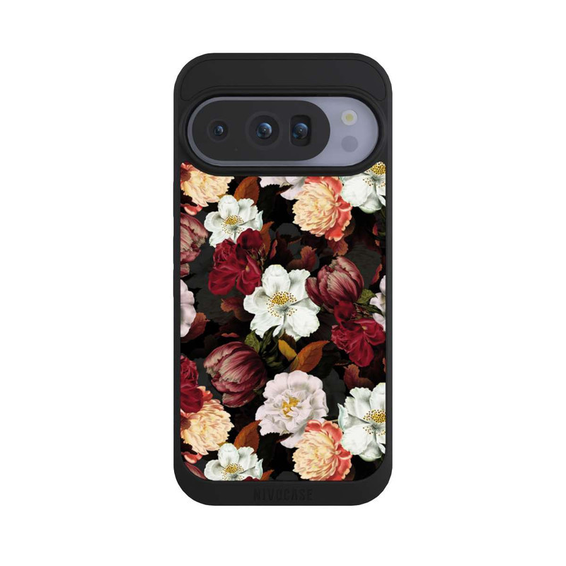 Pixel 10 Pro NIVOpure Blumen Bouquet