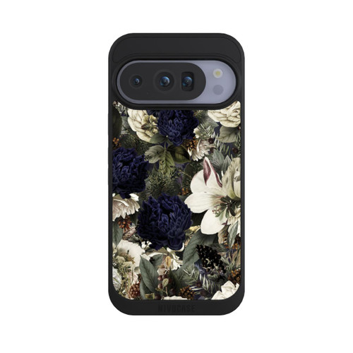 Google Pixel 10 Pro NIVOpure Nature Vintage Flowers