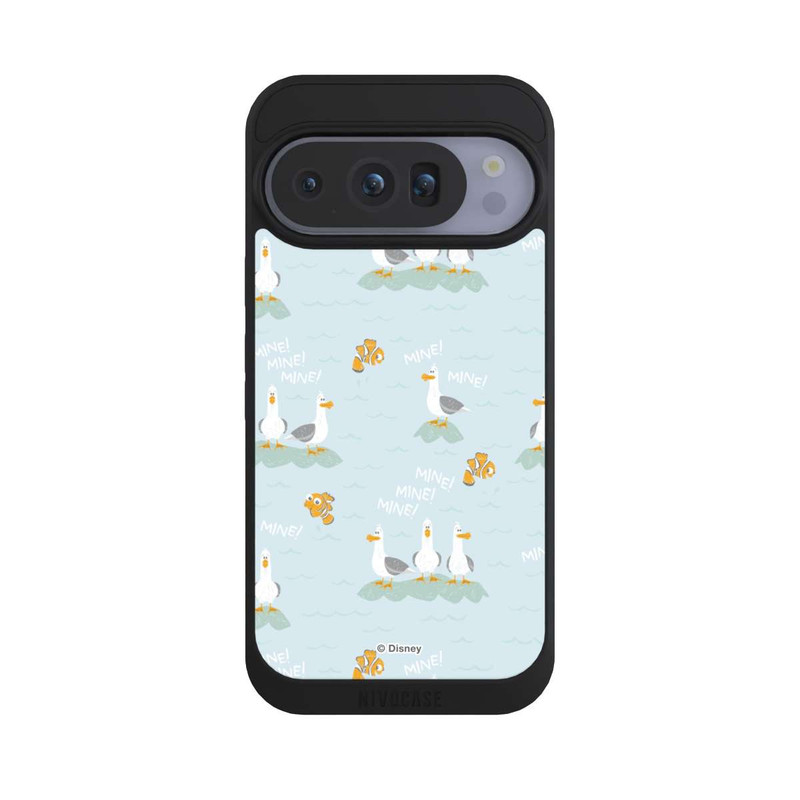 Pixel 10 Pro NIVOpure Mine Mine Mine