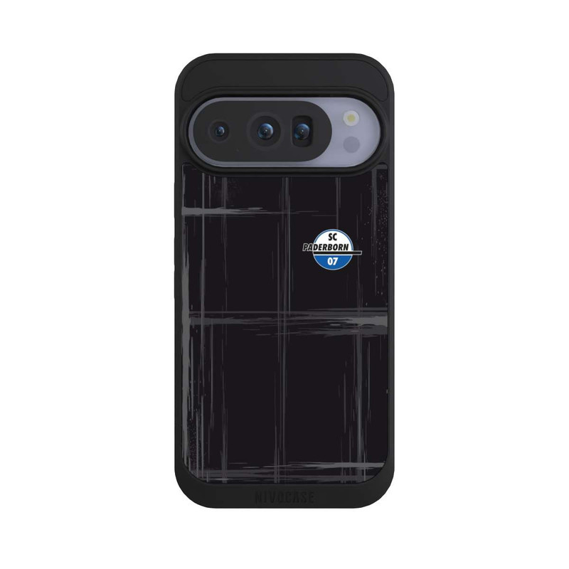 Pixel 10 Pro NIVOpure Trikot 20-21 SCP