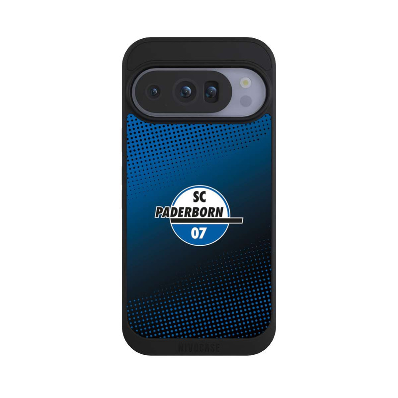 Pixel 10 Pro NIVOpure Design Dots
