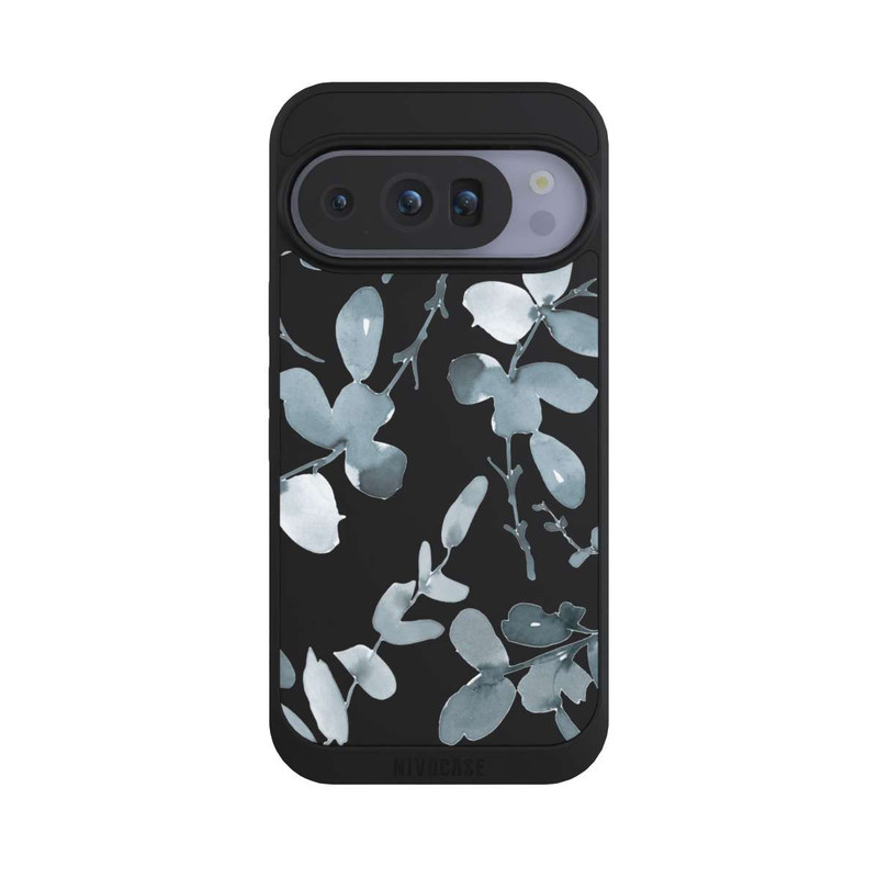 Pixel 10 Pro NIVOpure Motif eucalyptus transparent