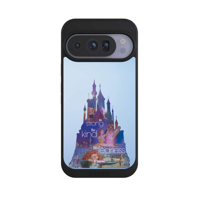 Pixel 10 Pro NIVOpure Disney Schloss Prinzessinnen