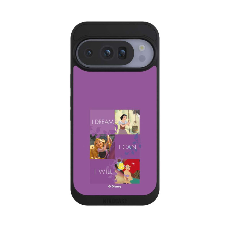 Pixel 10 Pro NIVOpure I dream | I can | I will