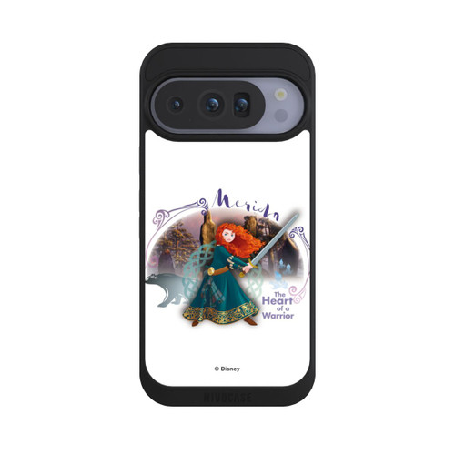 Google Pixel 10 Pro NIVOpure The Heart of a Warrior
