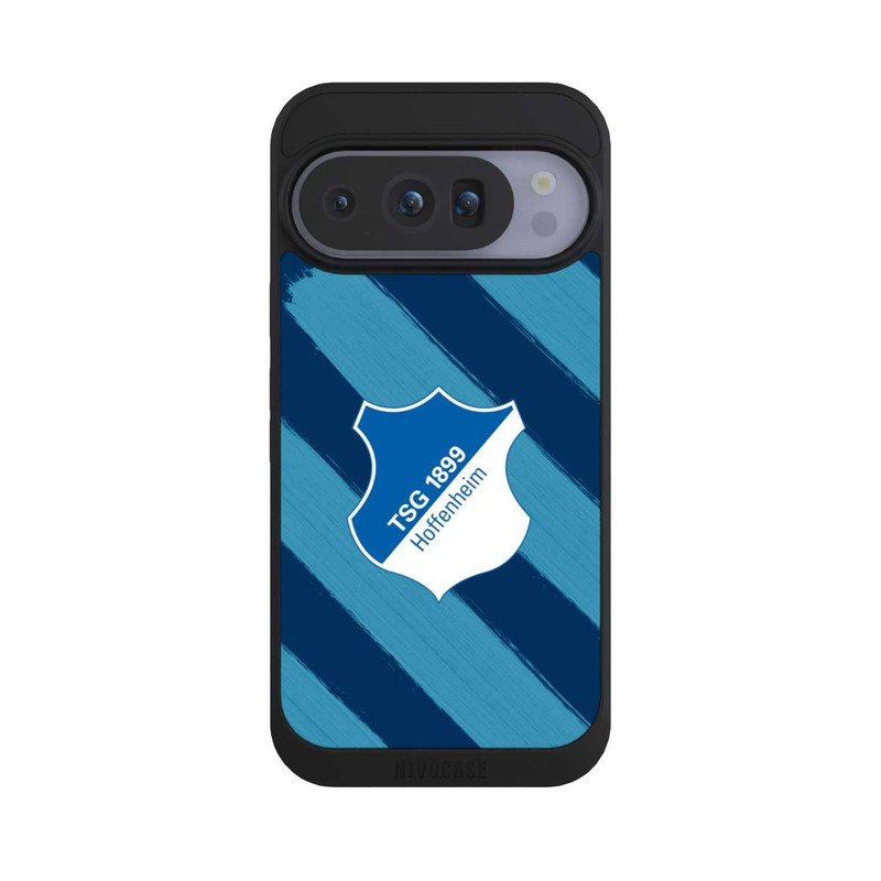 Pixel 10 Pro NIVOpure Wappen Brushes