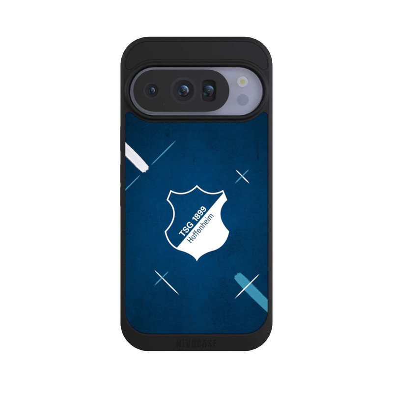 Pixel 10 Pro NIVOpure Beton blau