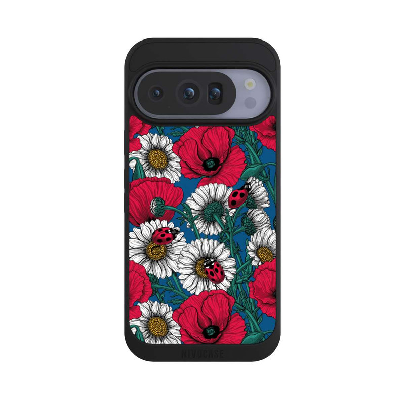Pixel 10 Pro NIVOpure Die Weide