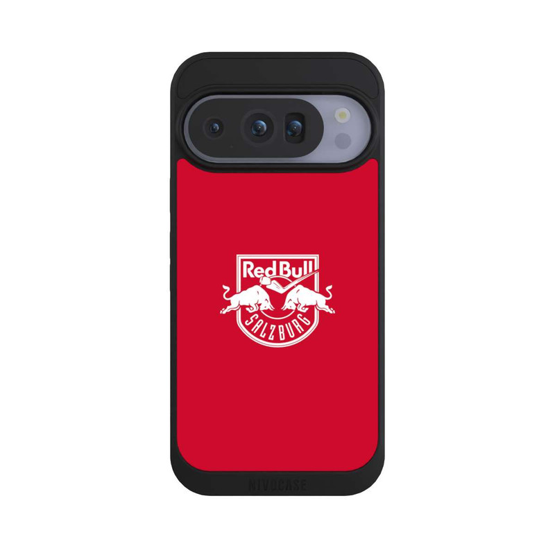 Pixel 10 Pro NIVOpure RBS Red