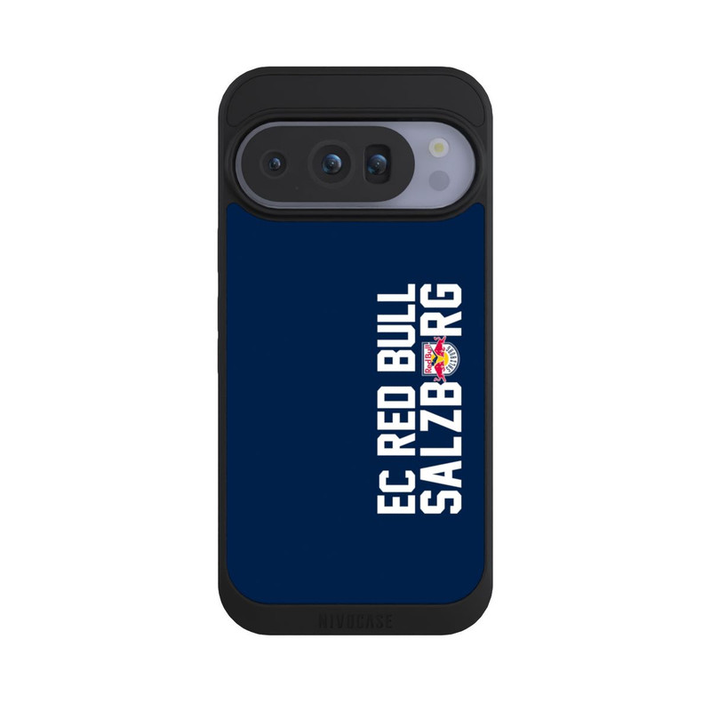 Pixel 10 Pro NIVOpure RBS Logo vertical
