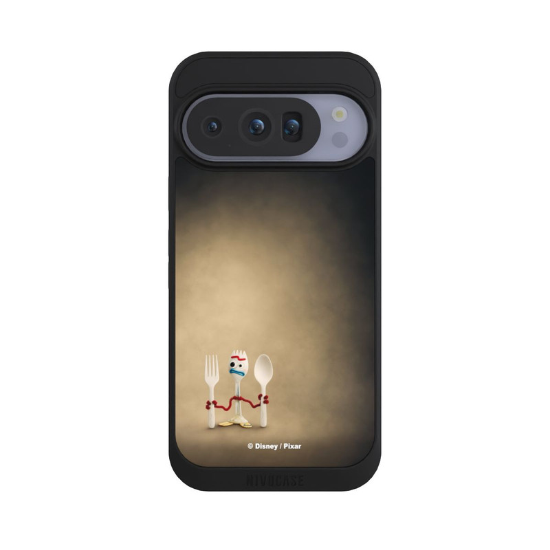 Pixel 10 Pro NIVOpure Toy Story Forky 
